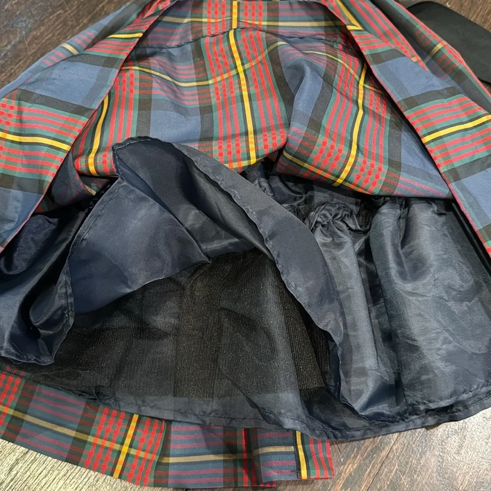Girls Ralph Lauren holiday dress
